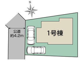 千葉県松戸市大谷口