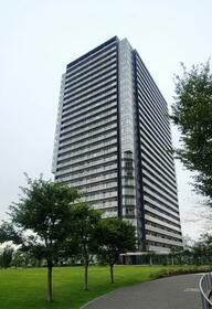 リヴァリエＣ棟