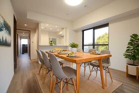 〇当社限定特典付き グリーンコーポ多摩ニュータウン南大沢