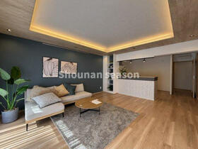 神奈川県平塚市袖ケ浜