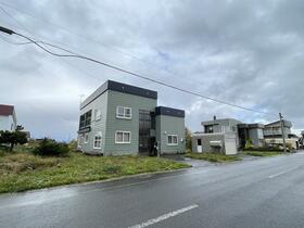 北海道美唄市東七条北７丁目