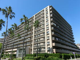 ヨコハマアイランドガーデン