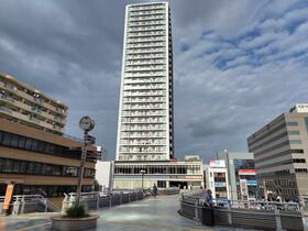 シティタワー上尾駅前