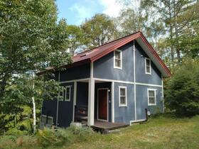 長野県上田市武石小沢根