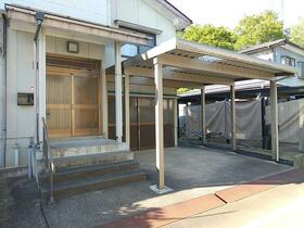 新潟県上越市大字岩木