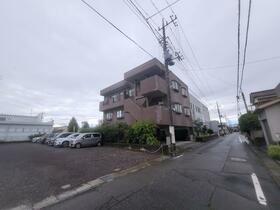 群馬県前橋市天川大島町２丁目