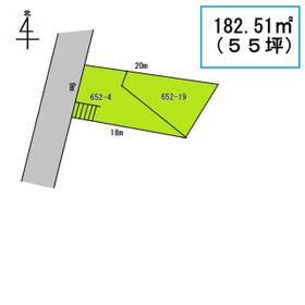 千葉県木更津市大久保