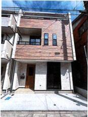 神奈川県川崎市川崎区浜町１丁目