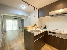 ネオハイツ筑紫ヶ丘