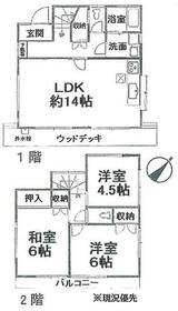 神奈川県横浜市磯子区滝頭１丁目