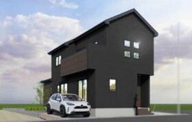 千葉県富里市御料