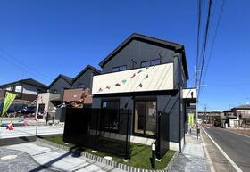 千葉県富里市御料