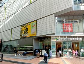 シティタワーズ東京ベイウエストタワー