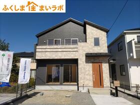 福島県伊達市梁川町字中久保