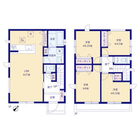 神奈川県川崎市宮前区鷺沼２丁目