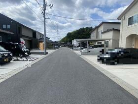 鳥取県米子市大谷町