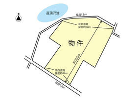 長野県茅野市玉川