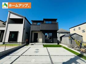 愛知県瀬戸市品野町４丁目