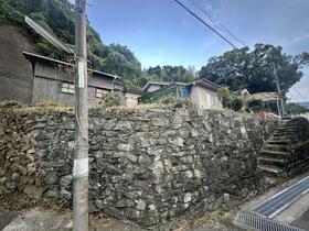 和歌山県海南市日方