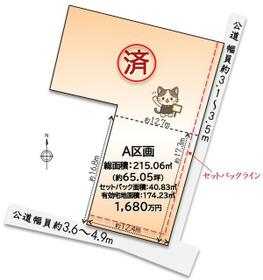 愛知県あま市石作郷