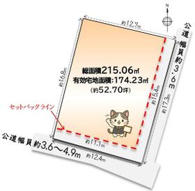 愛知県あま市石作郷