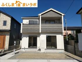 福島県伊達市梁川町字中久保