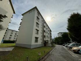 金杉台住宅２−２−１１棟