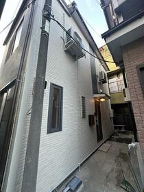 東京都葛飾区東新小岩８丁目