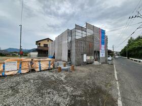 鹿児島県霧島市隼人町姫城