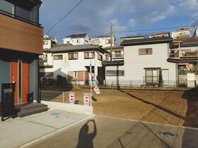 神奈川県相模原市南区磯部