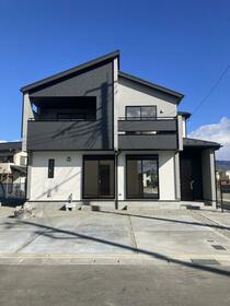 山梨県甲斐市篠原