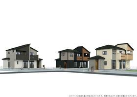 山梨県甲斐市篠原