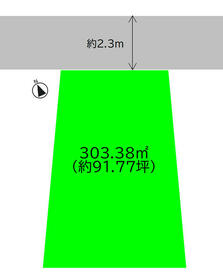 和歌山県紀の川市貴志川町長原