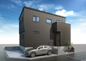 大阪府枚方市東香里新町