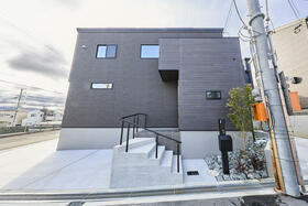 大阪府枚方市東香里新町