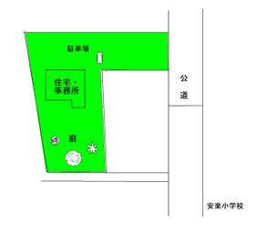 鹿児島県志布志市志布志町安楽