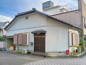 静岡県島田市柳町