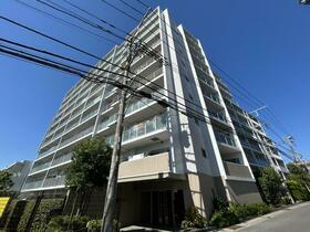 ローレルコートかしわ台「リフォーム　ペットＯＫ　駅　近」