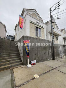 神奈川県厚木市温水西１丁目