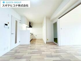 若江岩田スカイハイツ