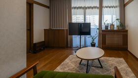 朝日プラザアルティマタワーズ