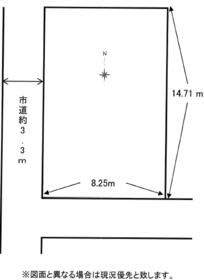 埼玉県蓮田市大字江ケ崎