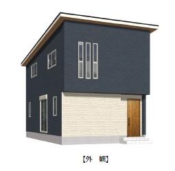 山口県下関市富任町２丁目