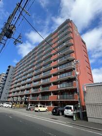 パーソナルステージ中島公園グレイス