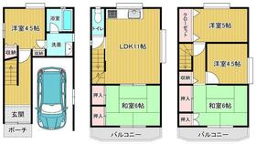 大阪府守口市大久保町5丁目