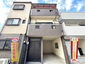 大阪府守口市大久保町５丁目