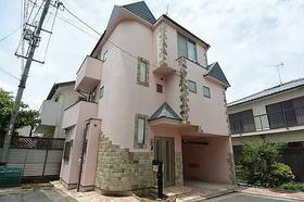 大阪府枚方市岡山手町