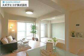 藤和市岡ハイタウン