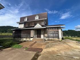 新潟県南魚沼市一村尾