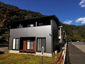 高知県高岡郡津野町赤木